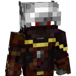 Klobars's Minecraft skin