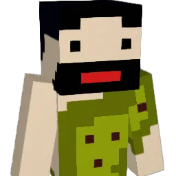 KlobsterLobster's Minecraft skin
