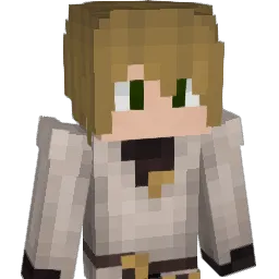 Klok_2 Minecraft avatar bust