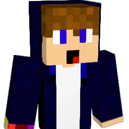 KlompiSW's Minecraft skin