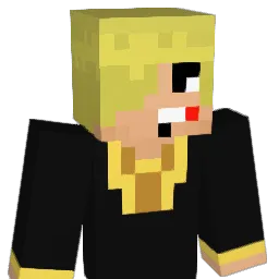 Klontar Minecraft avatar bust