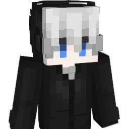 KloogaRand Minecraft avatar bust