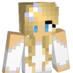 Klooney9mm Minecraft avatar bust