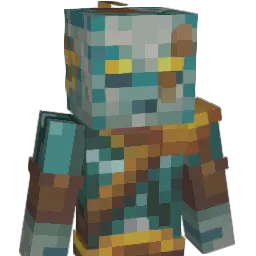 Klop_Slop69 Minecraft avatar bust