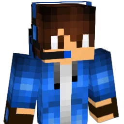 Klopapier2020 Minecraft avatar bust