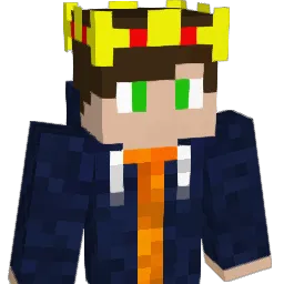 Kloskowski_H Minecraft avatar bust