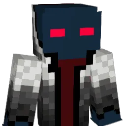 KlosterBube Minecraft avatar bust
