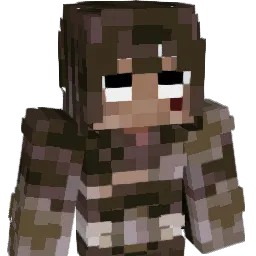 KlosuJr's Minecraft skin