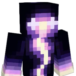 Klotz_05 Minecraft avatar bust