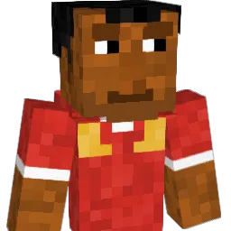 KloynPenivaiz Minecraft avatar bust