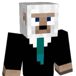 Klozerschrotter Minecraft avatar bust
