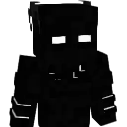 Klozeta_exe Minecraft avatar bust