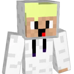 Klu1's Minecraft skin