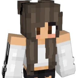 Klu9's Minecraft skin