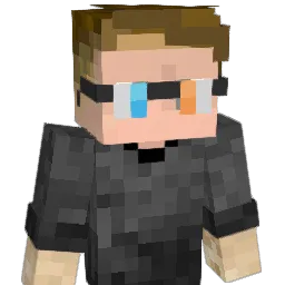 Klubzy's Minecraft skin