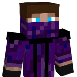 Kluddisen's Minecraft skin