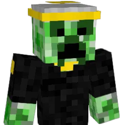 KlugWasTaken Minecraft avatar bust