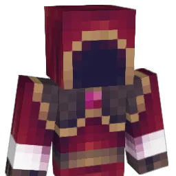 Klumag's Minecraft skin