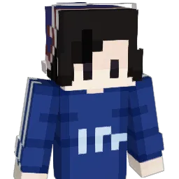 Klump_ Minecraft avatar bust