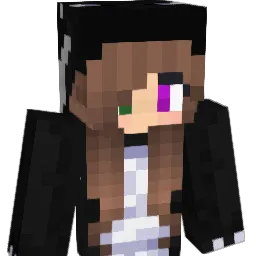 KlumpenYT Minecraft avatar bust