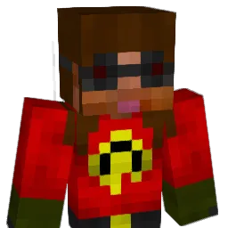 Klurtle's Minecraft skin