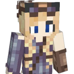 Klutz1e_ Minecraft avatar bust