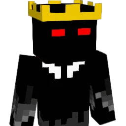 KlutzyPlanet372 Minecraft avatar bust