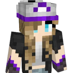 Klutzy_Panda Minecraft avatar bust
