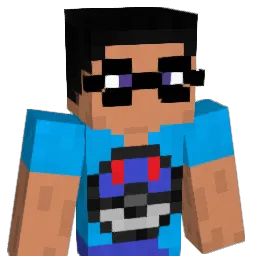 Kluuless_ Minecraft avatar bust