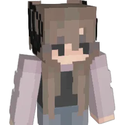Klux_69 Minecraft avatar bust