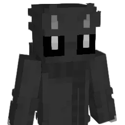 Minecraft-Avatar von Klyaska__: Büste