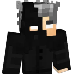 Klyn000 Minecraft avatar bust