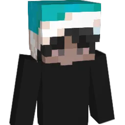 Klyos's Minecraft skin