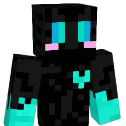 Klyppi Minecraft avatar bust