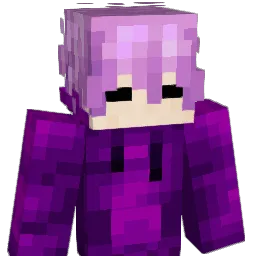 Klypsaa's Minecraft skin