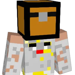 Km_Ringo Minecraft avatar bust