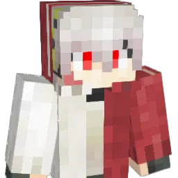 Kma_Gto Minecraft avatar bust