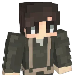 Kmac331's Minecraft skin