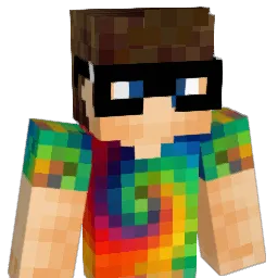 Kmanalt11 Minecraft avatar bust