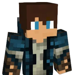 Kmann414's Minecraft skin