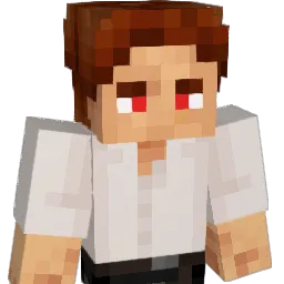 Kmarron10479 Minecraft avatar bust