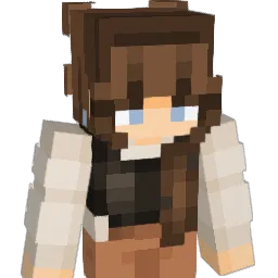 Kmarshall00 Minecraft avatar bust