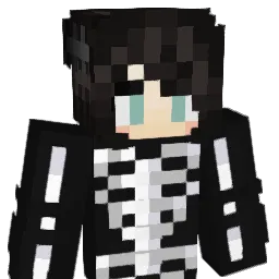 Kmart1418's Minecraft skin