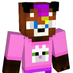 Kmaster9999 Minecraft avatar bust