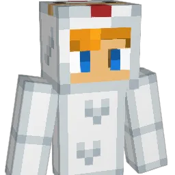 KmatttZ Minecraft avatar bust