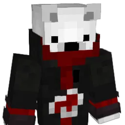 Kmitek_Hobbitek Minecraft avatar bust