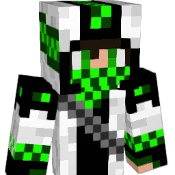 Kmo412's Minecraft skin