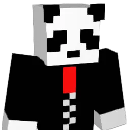 Kmonas Minecraft avatar bust