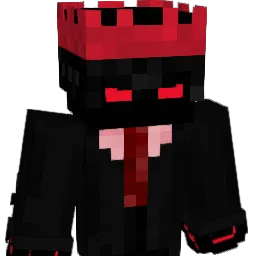 Kmong42 Minecraft avatar bust