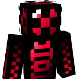 Kmorris09's Minecraft skin